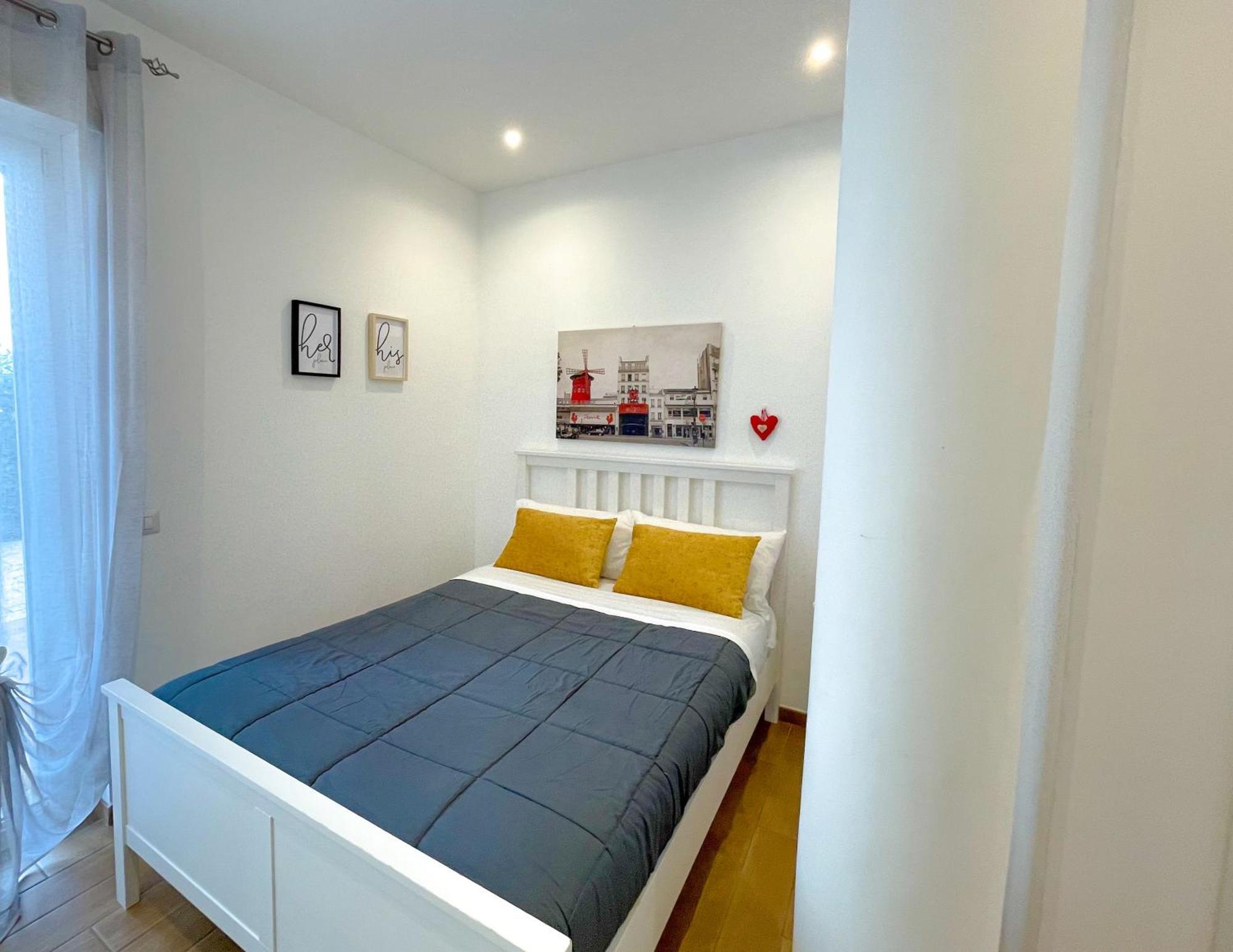 The Shabby House - Charming Seaside Retreat In Central Anzio, Steps From Beach And Train Station Экстерьер фото
