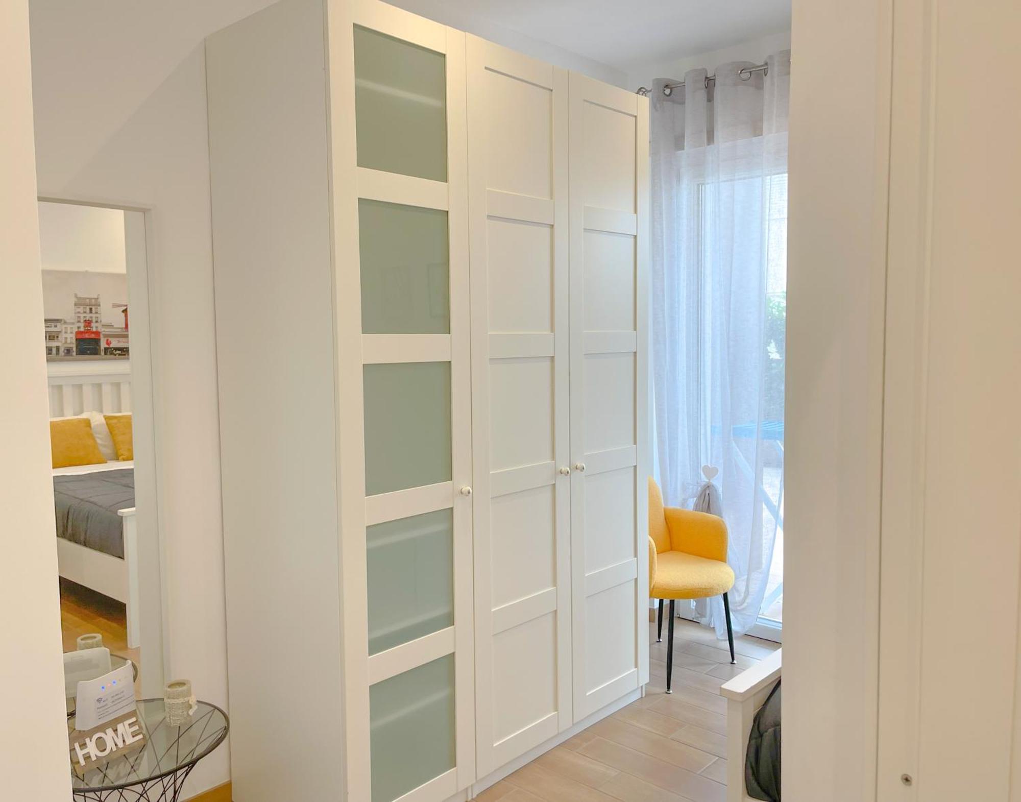 The Shabby House - Charming Seaside Retreat In Central Anzio, Steps From Beach And Train Station Экстерьер фото